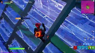 Fortnite Season 7 Grind!! (Level 197+) - Live