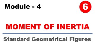 MI: Derivation of Standard Geometrical Figures