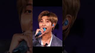 Kim Namjoon - Bloodline Edit Audio 💜 #bts #namjoon #rm