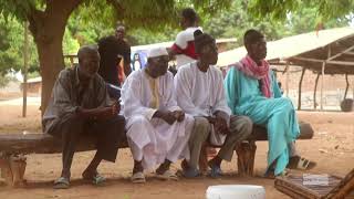 HOPITAL DE KEDOUGOU