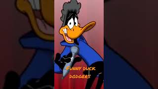 #youtubeshorts #duckdodgers #funny