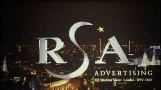 RSA Advertising Closing 35mm Logo