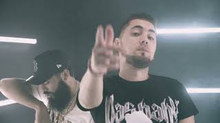 VASJAN & ONESHOTACE - WALKED IN (OFFICIAL VIDEO)