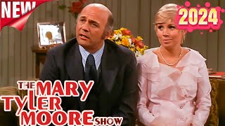 [NEW]  The Mary Tyler Moore Show 🌺 Full Episodes 2024 🌺 | Seasons 5- Ep 9-16 | Cover Boy