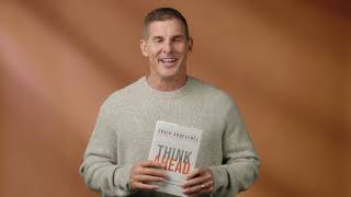 Think Ahead Workbook by Craig Groeschel