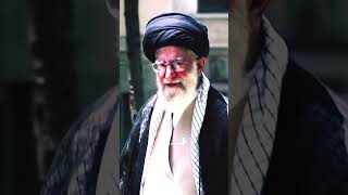 lion is always the lion🦁💪[Imam Khamenei Attitude Edit] شیر همیشه شیر می ماند علی خامنه ای #Shorts