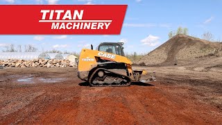 Revolutionize Your Landscape and Garden Business with Titan Machinery