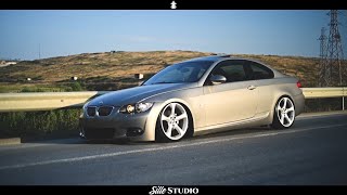 Sille Studio | Bmw E92