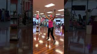 Jump Zumba - Rupee (Dance Fitness with Jenn-E)