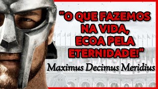 AS 12 FRASES MAIS MARCANTES DA HISTÓRIA DO CINEMA!!