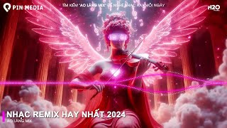 Nonstop 2024 TikTok - Nhạc Trend TikTok Remix 2024 - Nonstop 2024 Vinahouse Bay Phòng Bass Cực Mạnh