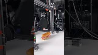 how it's actually made - how sandwich  commercials are made ?