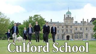 Culford School