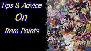 Easy Ways To Get Item Points Disgaea 7