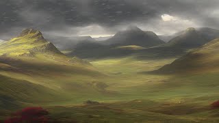 Journey across the Highlands | Epic Adventure Music | 1 Hour of Immersive D&D Music