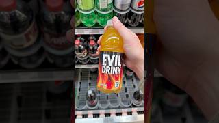 Evil Drink