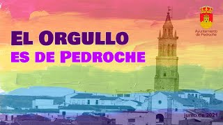 El Orgullo es de Pedroche (2021)