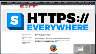 Lecture 16: Web and Browsers (2019)