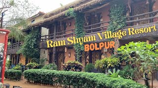 Ram Shyam Village Resort Bolpur Shantiniketan