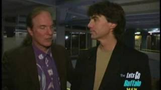 Buffalo Music Hall of Fame Inductions 2007 Part 3