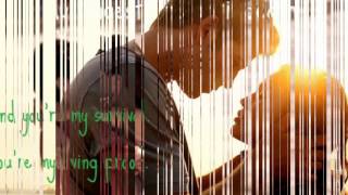 I'll Be - Edwin McCain [ Lyric Video ]