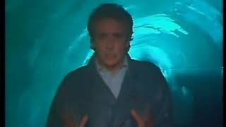 Tous les bateaux s'envolent (clip officiel, 1987)