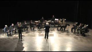 Mogens Andresen Concertino Danica