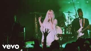 Kesha - Blow (Live from Honda Stage at Hollywood Palladium)