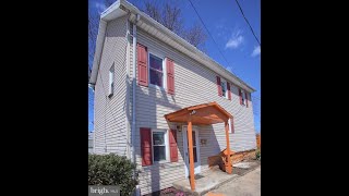 Residential for sale - 105 4Th Street, New Cumberland, PA 17070