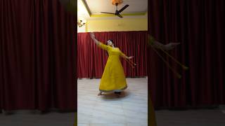 Satraanga #satranga #animal #kathadance #ytshorts #kathakdance