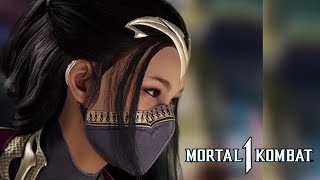 MK1 Kitana - Excited For Frost Kameo New Buffs And New Kitana Skin Coming Soon ! - Online Matches