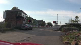 43467 and 43480 pass Greatham