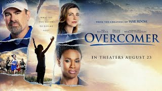 Overcomer (2019) | Trailer #2 HD | Alex Kendrick | Sony Pictures Entertainment | Drama Movie