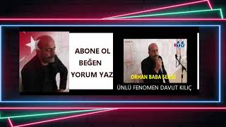 yozgatlı garip orhan baba