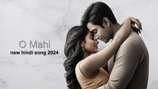 O Mahi new hindi song 2024 | AI-Generated Lyrics | Heartbreak Song 💔 | Copyright  Free