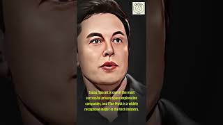 Elon Musk Big Risk? Whn it comes to ur dream every risk is worth it #elonmusk #tesla #spacex #shorts