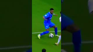 NEYMAR JR SKILLS NO AL-HIlal