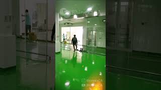 Tombol wireless pada Automatic sldiing Door #shortsindonesia #shorts #shortsyoutube #automaticdoor