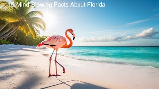 10 Mind-Blowing Facts About Florida