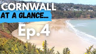 CORNWALL AT A GLANCE - Episode 4: Wheat Beer & Plaice