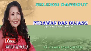 ENDANG WIJAYANTI - PERAWAN DAN BUJANG ( Official Musik ) HD