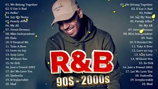 2000s R&B Party Mix   Ne Yo, Beyonce,Mary J Blige, Usher, Chris Brown