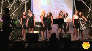 Singing Ladies - I say a little prayer for you