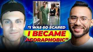 I Was so Scared I Became Agoraphobic" Jerzy's Recovery | CHRONIC FATIGUE SYNDROME