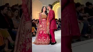 Sarah khan and falak shabir Romantic Video Viral