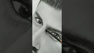 An amazing pencil sketch by Yo Yo Honeysig that will leave you speechless | #shorts #viral #trending