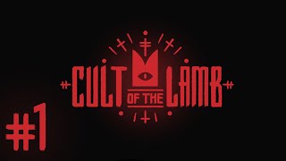 Cult of the Lamb (1ª Live | PT-BR)