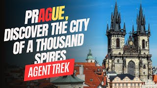 15 best Things to See and Do in Prague - The 'City of a Thousand Spires'