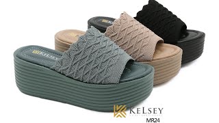 SANDAL KELSEY NADIRA MR24