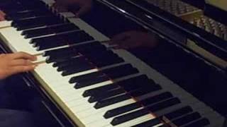 Linkin Park - The Little Things Give You Away (Piano Cover)